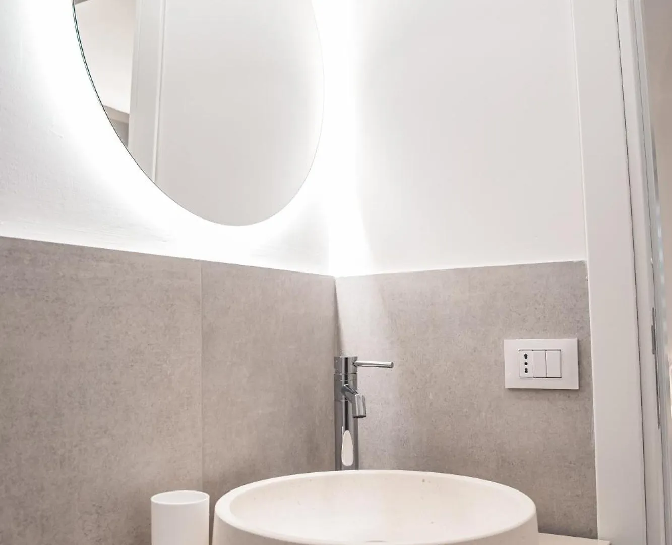 Appartamento Suite Liberty Cefalù