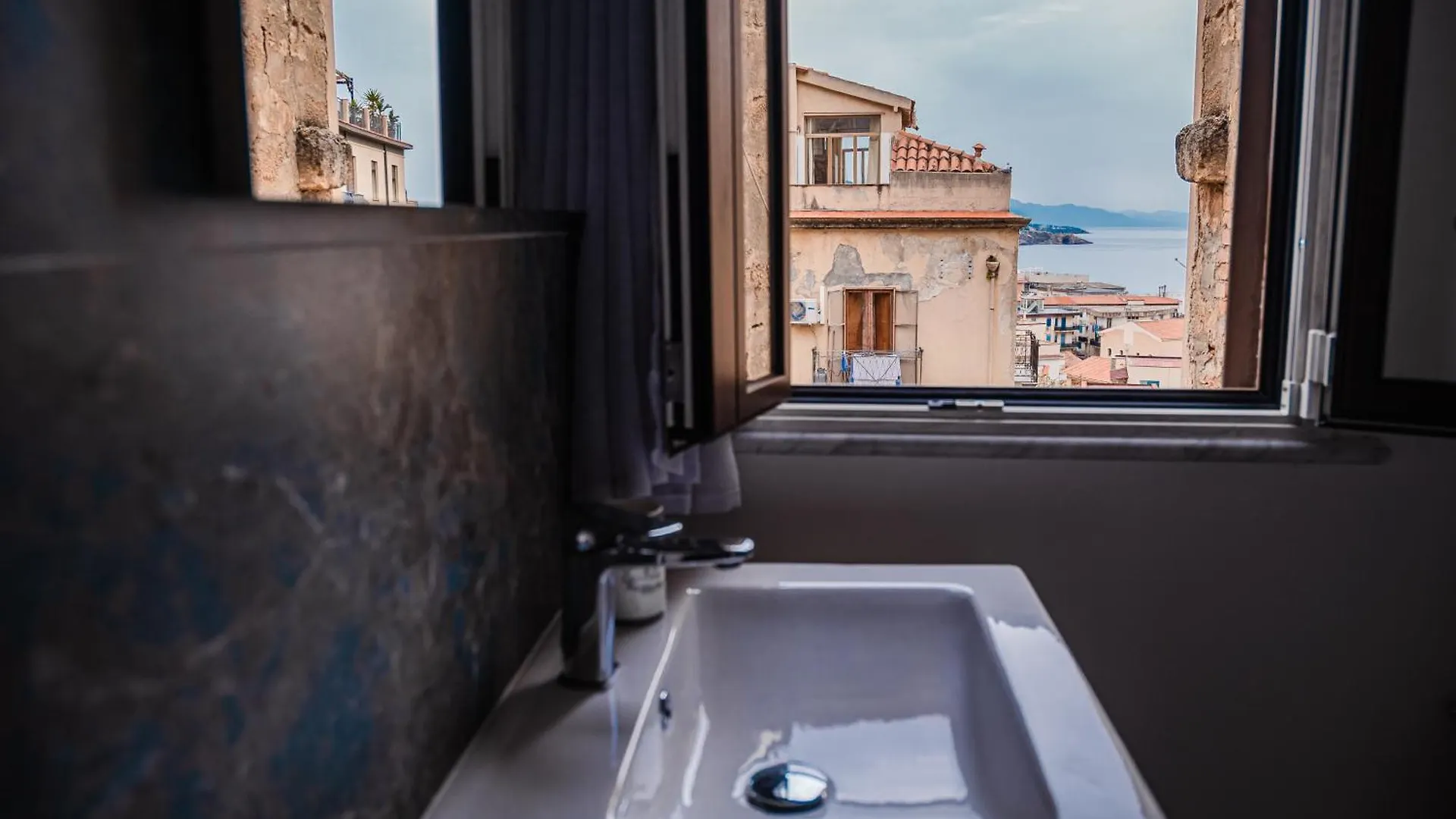 Appartamento Suite Liberty Cefalù Italia