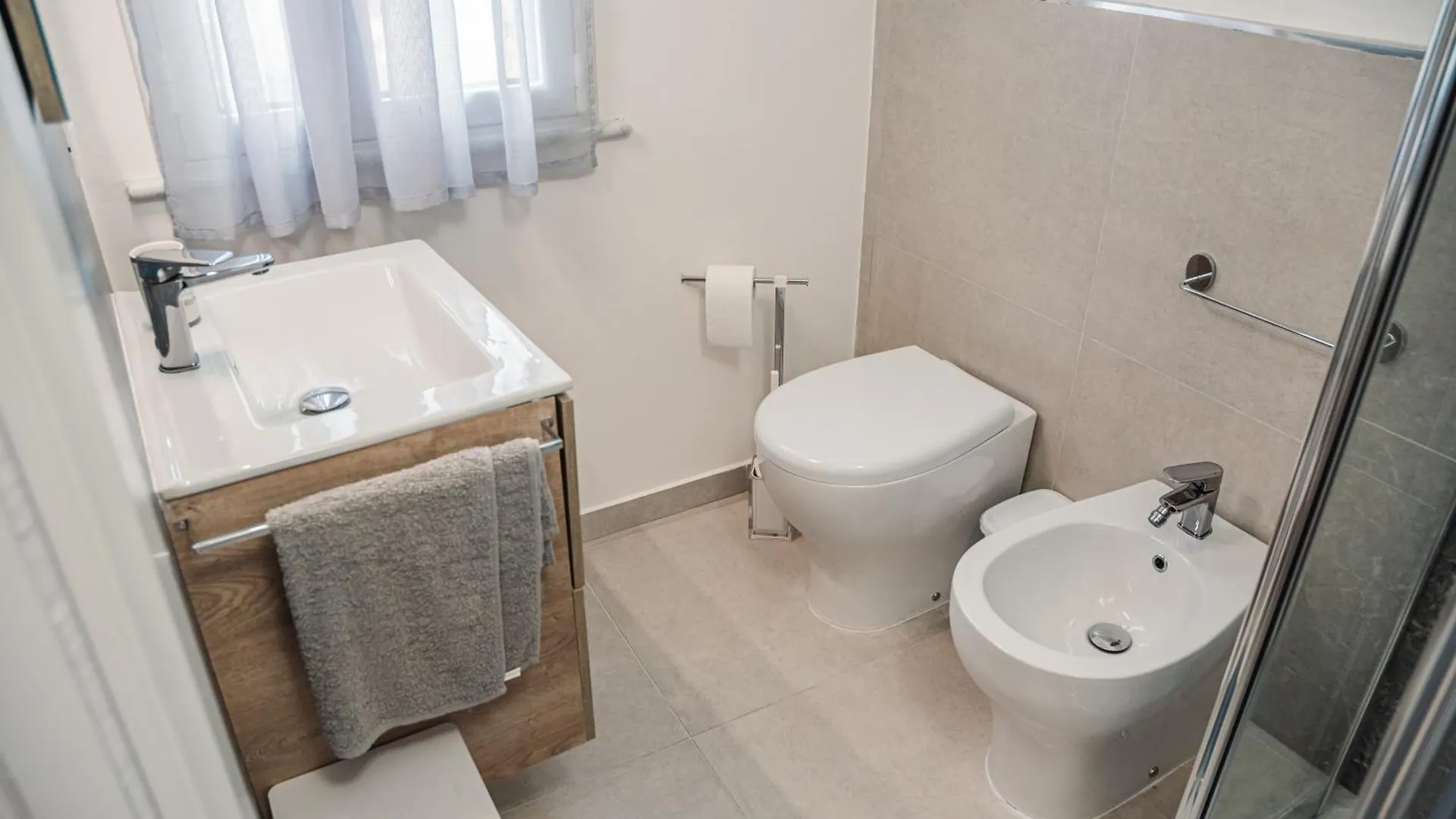 Suite Liberty Cefalù