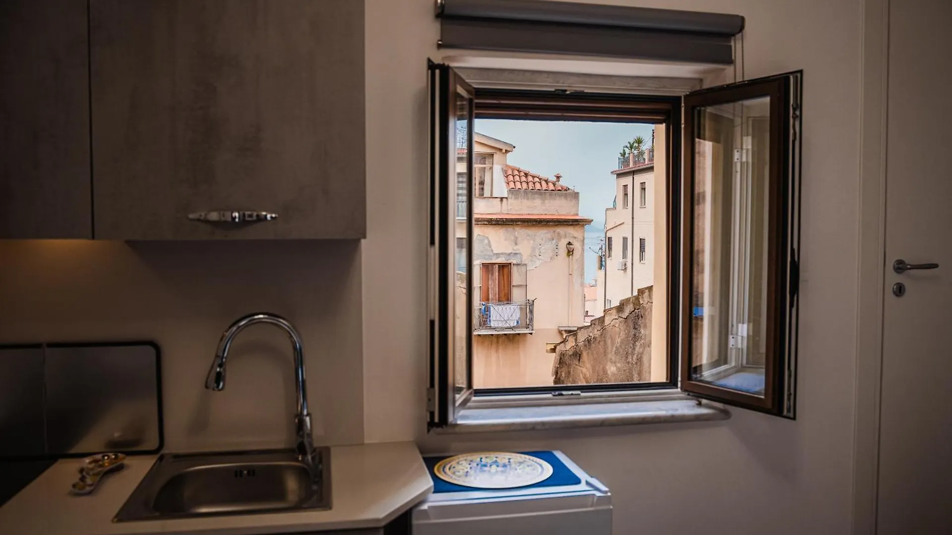 Appartamento Suite Liberty Cefalù Italia