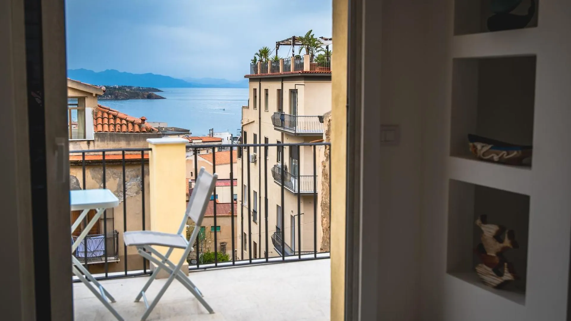 Suite Liberty Cefalù