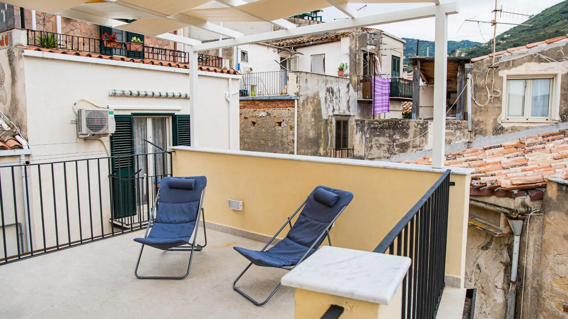 Suite Liberty Cefalù