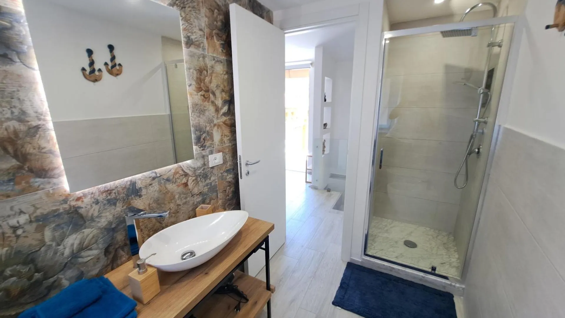 Suite Liberty Cefalù Appartamento